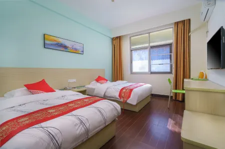 Jiaotong Hotel