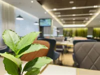 Zijin Hotel - breakfast