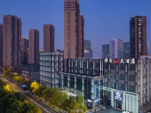 Hangzhou Dufu OK Hotel