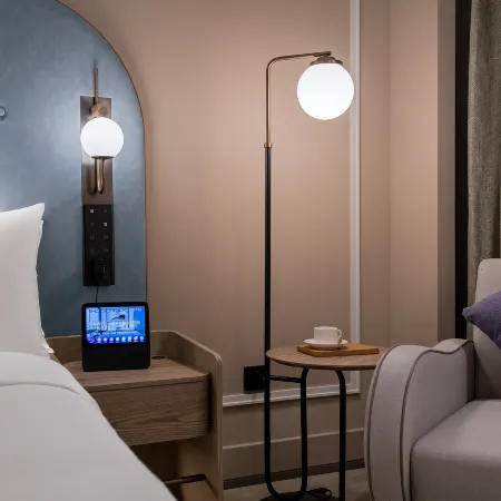 Mercure Chengdu Jinli Wuhou Temple Отели рядом с достопримечательностью «Мемориальный храм Ухоу»