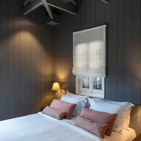 The Kefalari Suites