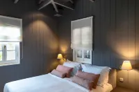 The Kefalari Suites Hotel di North Athens