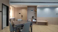 Yingtan Siji E-sports Homestay (Xinghe) - Esports