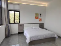 Danzhai Liangqi Xiaoyuan Homestay