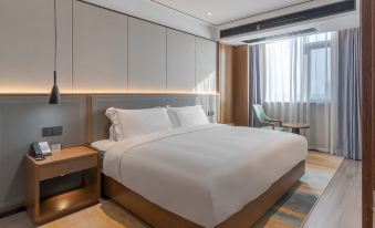 Airport International Hotel (Xuzhou Guanyin Airport)