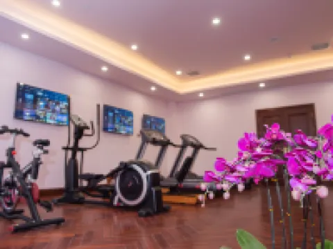 JH holiday lnn Hotels in Ningguo