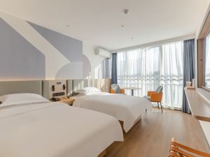 City House Collection Hotel (Chaohu Wanda)