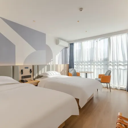 Citi Home Collection Hotel (Chaohu Wanda)