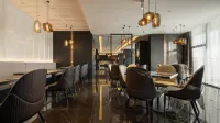 The GiorgioMorandi Hotels (Pingyi) - breakfast