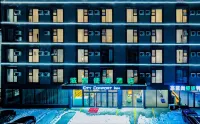 City Comfort Inn Hotel (Aba Li County Bipenggou Scenic Area)
