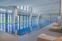 DoubleTree by Hilton Jiangxi Fuzhou - Pools