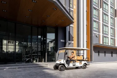 รูปภาพของโรงแรม เพียว อีเลฟเว่น