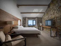 溫嶺靜沁有墅民宿