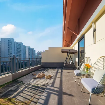 JOY STYLE HOTEL