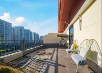 JOY STYLE HOTEL