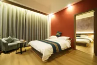 Jiangda Siluo Antique Theme Hotel Hotels in Jomda