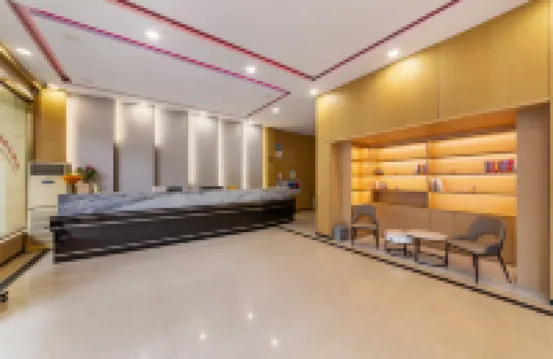 Xi'ou Hotel