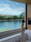 Li River CIAO Hotel( Guilin Elephant Trunk Hill) Hotel in zona CPC Guilin Working Committee Former Site