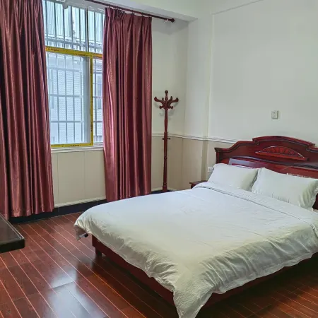 Lichuan Lili Hotel