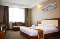 Bingke Xixu Business Hotel (Kuitun Government Store)