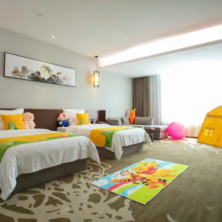 Dingzun Business Hotel