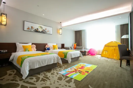 Dingzun Business Hotel