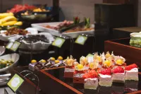 Hampton by Hilton Ningde Lithium Electricity Town - Breakfast
