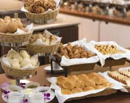 The Beach Tower Okinawa