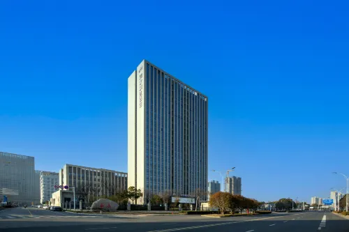 Homeinn Plus Hotel (Huai'an University Town Beijing South Road)