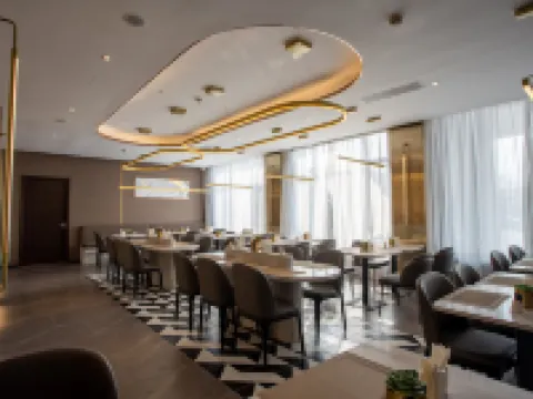 Homeinn Plus Hotel (Laizhou Guangzhou West Street) Hotels in Laizhou