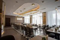 Homeinn Plus Hotel (Laizhou Guangzhou West Street) Hotel di Laizhou