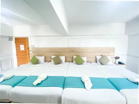 48 Ville Donmuang Airport