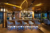 Diamond Sea Hotel - Bares