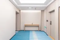 Yuemeicheng Hotel (Linhai Yintai City)