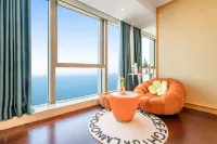 Yiyi Haisu (Dalian Venice Water City Gangdong 5th Street Branch) - Homestays
