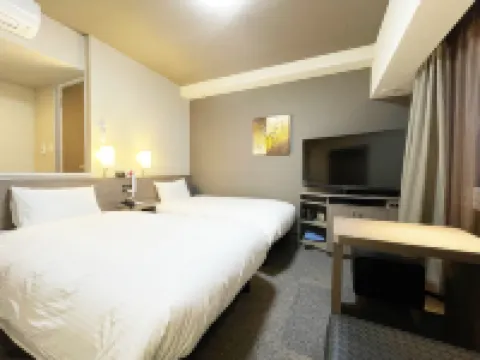 Hotel Route-Inn Nagahama Inter Hotels in Nagahama