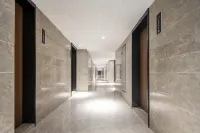 Shiman Apartment (Shenshan Cooperation Zone Huihuang No.1)