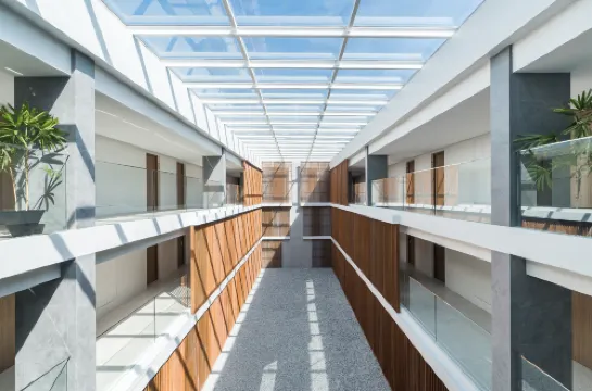 Shambhala Hotel Pattaya