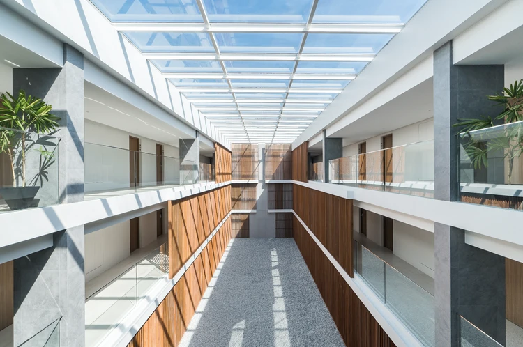 รูปภาพของโรงแรมชัมบาลา พัทยา