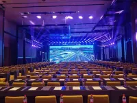 Hyatt Regency Tianjin East