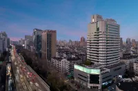 Qingruyu Hotel Hotels near Si-Cheng Church