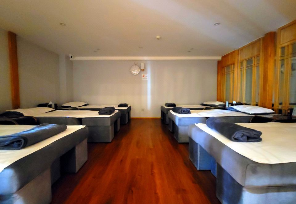 베이징 신치위안 호텔 사진