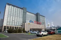 Fucheng International Hotel Hotels in Sanhe