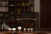 大理莯晨苑客棧（大理古城南門店） - 2 星級