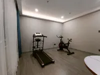 Chaoju Zhishang Hotel (Puning International Commodity City)