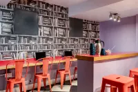 Clink261 Hostel