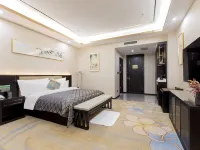 Turks Hengtong International Hotel Hotels in Tekes County