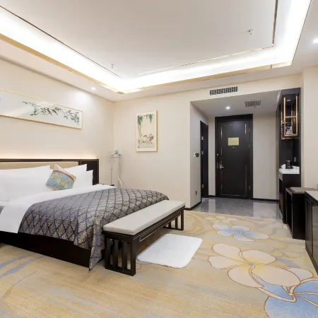 Turks Hengtong International Hotel