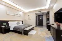 Turks Hengtong International Hotel Hotels in Tekes