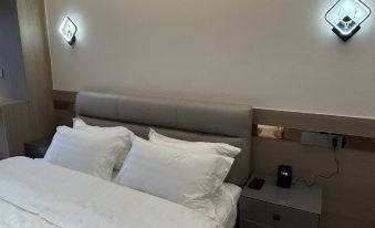Erfeijia Homestay